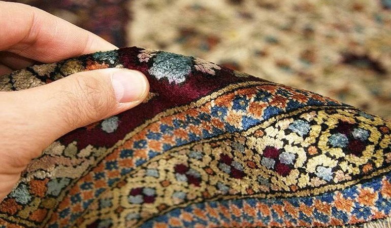 El Dokuma Halısı Yıkama